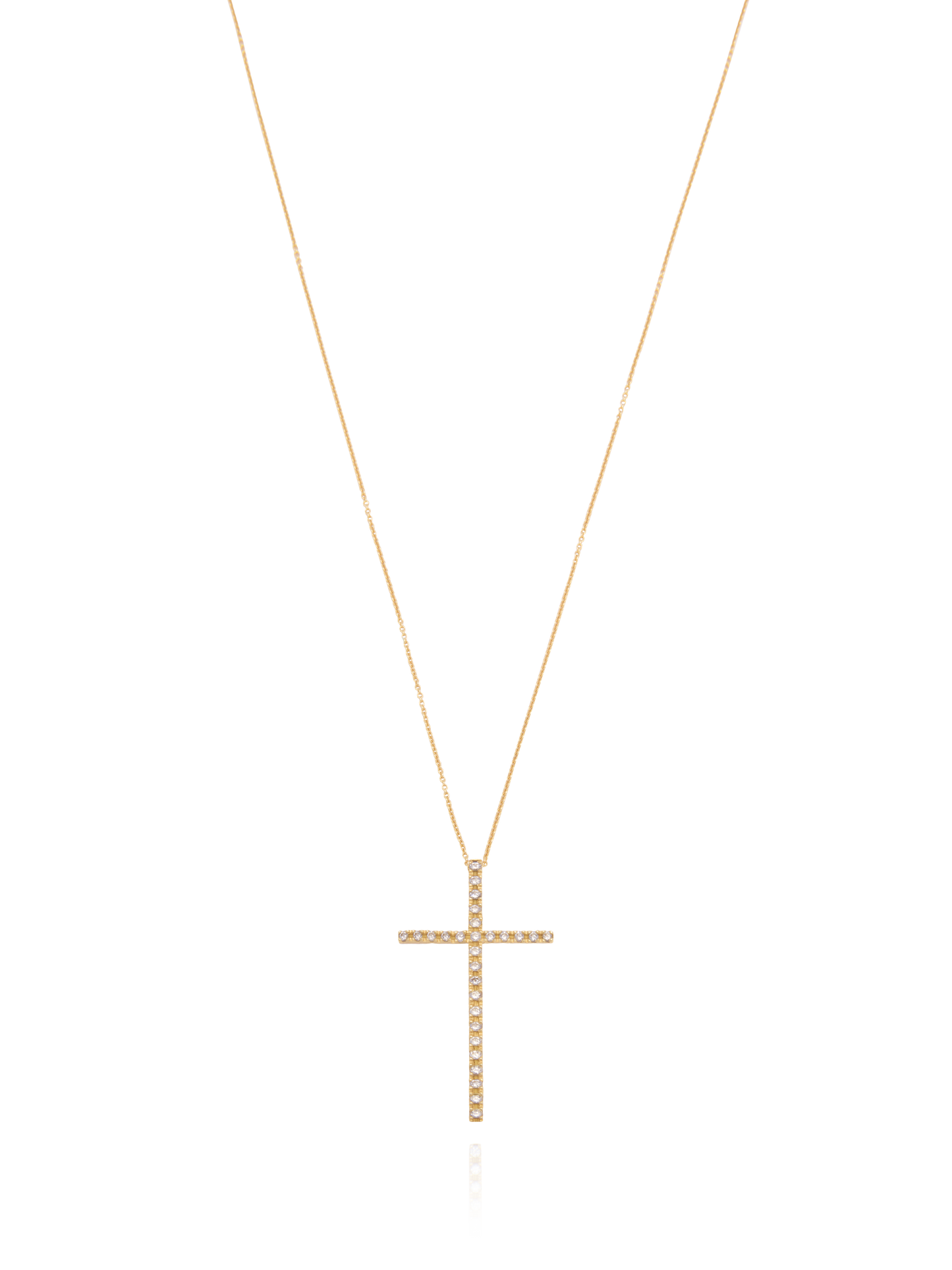 Cross Diamond Pendant - Nisi Jewelry - Delux Jewels Luxury jewelry Fine jewelry Designer jewelry High-end jewelry Premium jewelry Elegant jewelry Diamond rings Gold necklaces Gemstone earrings Luxury bracelets Statement jewelry Wedding bands Engagement rings Custom jewelry Buy luxury jewelry online Affordable luxury jewelry Handmade fine jewelry Jewelry for gifts Unique jewelry pieces Jewelry store online