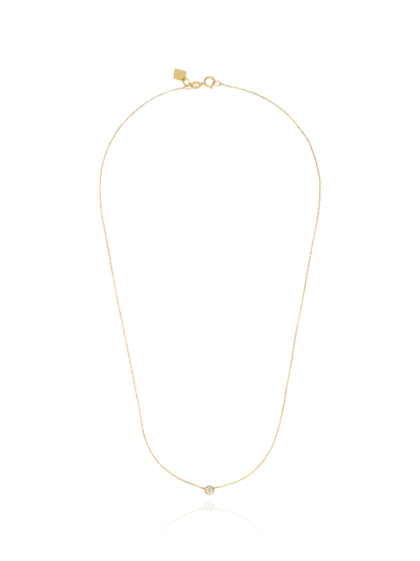 Éclat Diamond Collier - Nisi Jewelry - Delux Jewels Luxury jewelry Fine jewelry Designer jewelry High-end jewelry Premium jewelry Elegant jewelry Diamond rings Gold necklaces Gemstone earrings Luxury bracelets Statement jewelry Wedding bands Engagement rings Custom jewelry Buy luxury jewelry online Affordable luxury jewelry Handmade fine jewelry Jewelry for gifts Unique jewelry pieces Jewelry store online