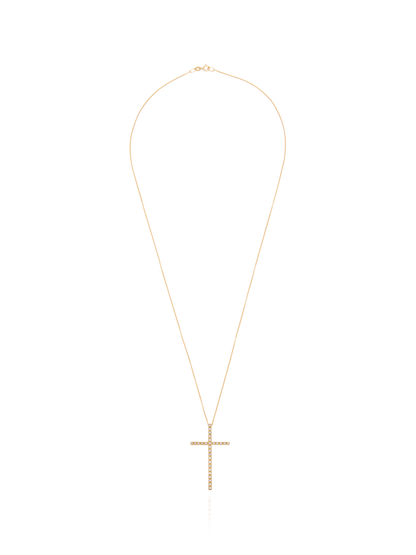 Cross Diamond Pendant - Nisi Jewelry - Delux Jewels  Luxury jewelry  Fine jewelry  Designer jewelry  High-end jewelry  Premium jewelry  Elegant jewelry Diamond rings  Gold necklaces  Gemstone earrings  Luxury bracelets  Statement jewelry  Wedding bands  Engagement rings  Custom jewelry Buy luxury jewelry online  Affordable luxury jewelry  Handmade fine jewelry  Jewelry for gifts  Unique jewelry pieces  Jewelry store online
