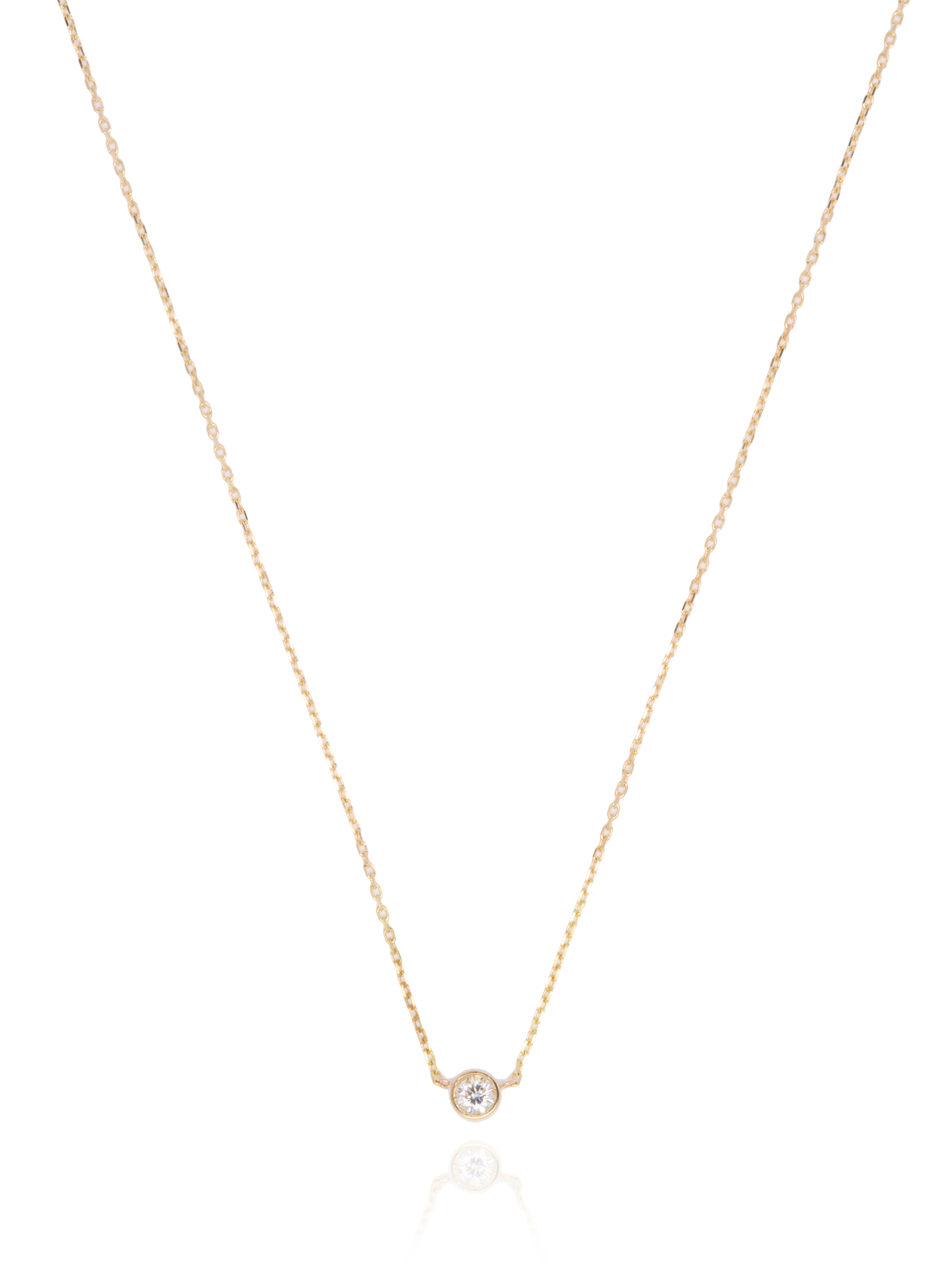 Èclat Diamond Collier
