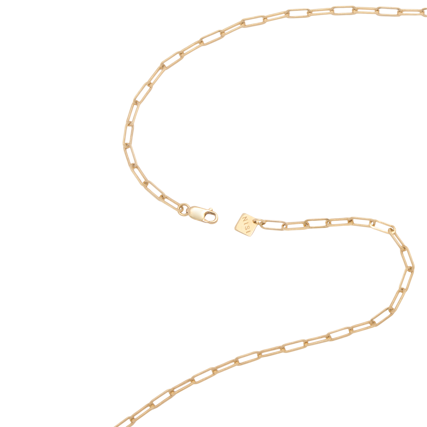 Abyssal Baby Link Chain