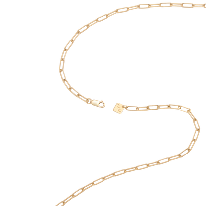 Abyssal Baby Link Chain