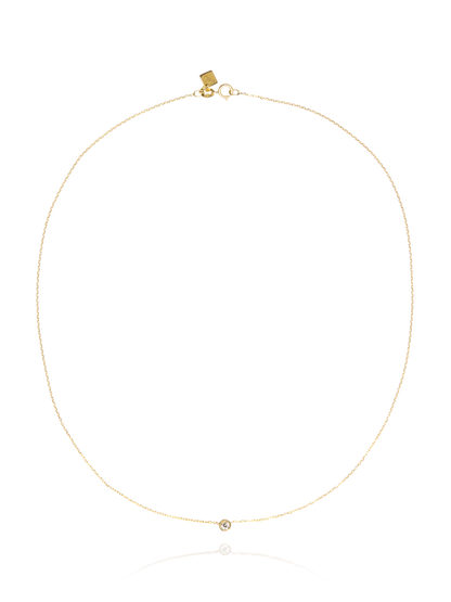 Èclat Diamond Collier