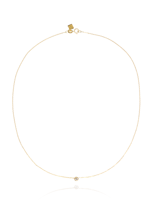 Èclat Diamond Collier
